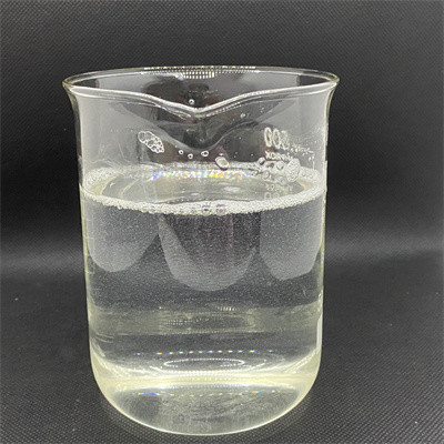 Lauroamide Propyl Betaine LAPB Industrial Surfactants Facial Cleanser Raw Materials