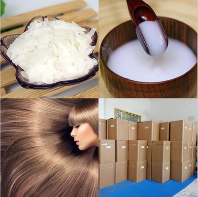 CAS 81646-13-1 BTMS 25 50 Hair Conditioner Raw Material Smoothness Agent