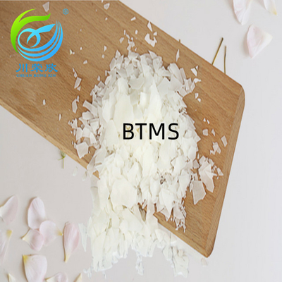 CAS 81646-13-1 BTMS 25 50 Hair Conditioner Raw Material Smoothness Agent