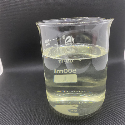 CAPB Cocamidopropyl Betaine Liquid For Detergent Thickening CAS61789-40-0