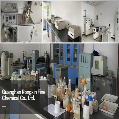 Thickening Effect In Detergent Raw Material Cetearyl Alcohol CAS 67762-27-0