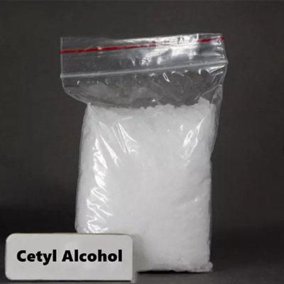 Thickening Effect In Detergent Raw Material Cetearyl Alcohol CAS 67762-27-0
