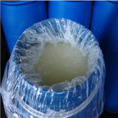 Detergent Raw Materials SLES 70% Sodium Lauryl Ether Sulfate Sles 70 CAS 68585-34-2