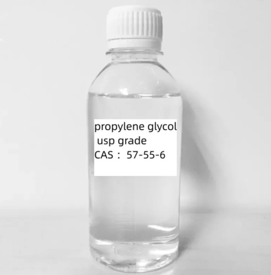 1.2-PROPYLENE GLYCOL/Propylene Glycol CAS 57-55-6