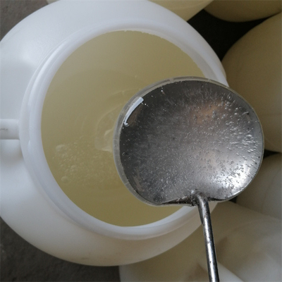 High Purity 50% Double Chain Cationic Surfactant CAS NO 10027004-60-9
