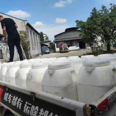 High Purity 50% Double Chain Cationic Surfactant CAS NO 10027004-60-9