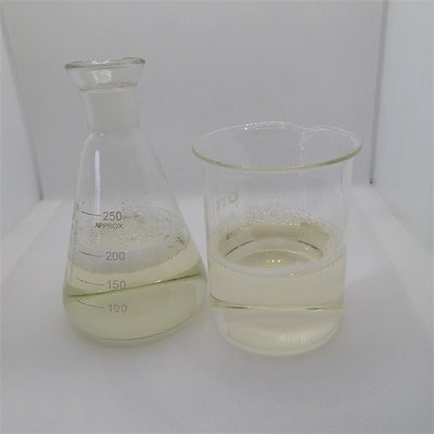 Soft conditioning 4292-10-8 Skin care cosmetic raw material foaming and thickening Lauramidopropyl Betaine