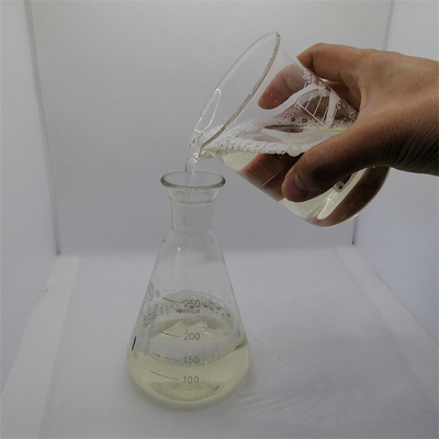 Factory hand sanitizer bath liu raw material CAS 4292-10-8Lauramidopropyl Betaine with good price