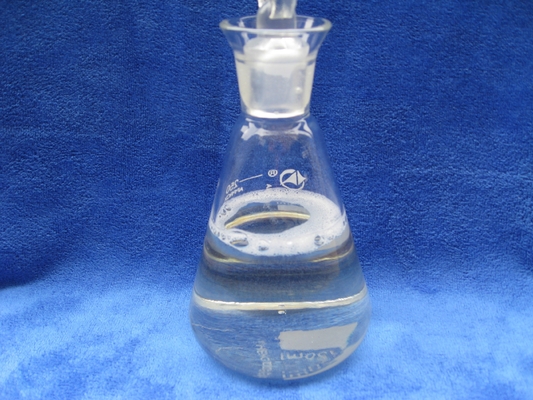 CAS 4292-10-8 Lauroamide Propyl Betaine Hair Care Ingredients Foaming Thickening