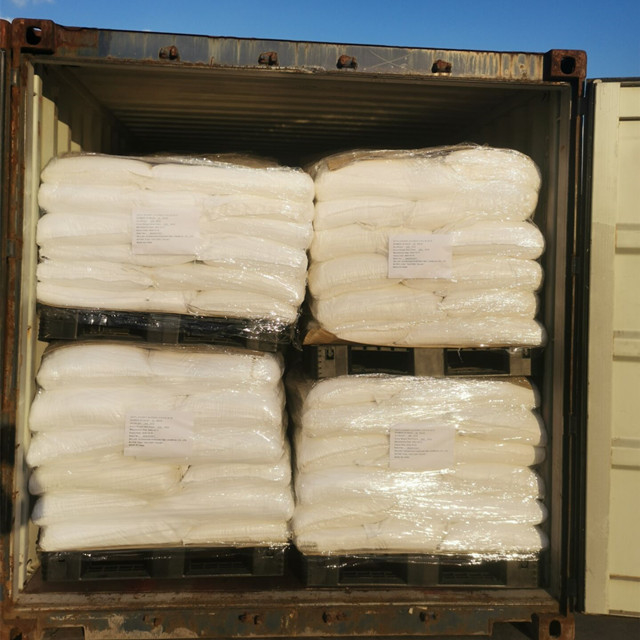 Cosmetic Raw Material Cetearyl Alcohol CAS  67762-27-0 Daily Chemical Products