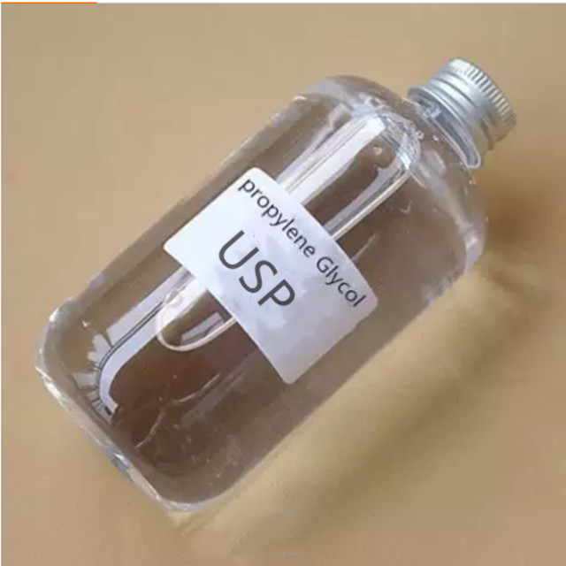 1.2-PROPYLENE GLYCOL/Propylene Glycol CAS 57-55-6