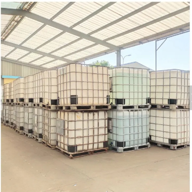 80%/50% BKC Mixture DDBAC Benzalkonium Chloride CAS 8001-54-5/63449-41-2