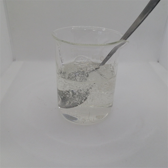 Purity 50% Double Chain Cationic Surfactant CAS 10027004-60-9